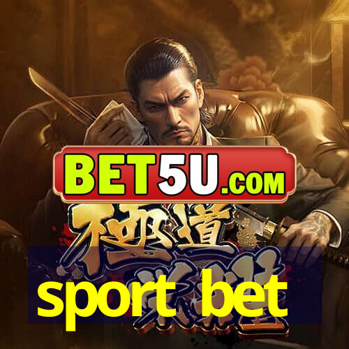 sport bet